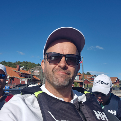 Stian Sandberg